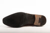 Salvatore Ferragamo Brown Calf Leather Nygel2 Loafers