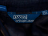 Polo Black Velvet Blazer