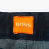 Hugo Boss Dark Wash BO63 5-Pocket Pants