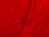 Paul & Shark Vintage Red Button Collar Sweater