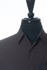 Fjallraven Dark Brown Sbisko Hike Short Sleeve Shirt