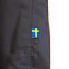 Fjallraven Dark Brown Sbisko Hike Short Sleeve Shirt