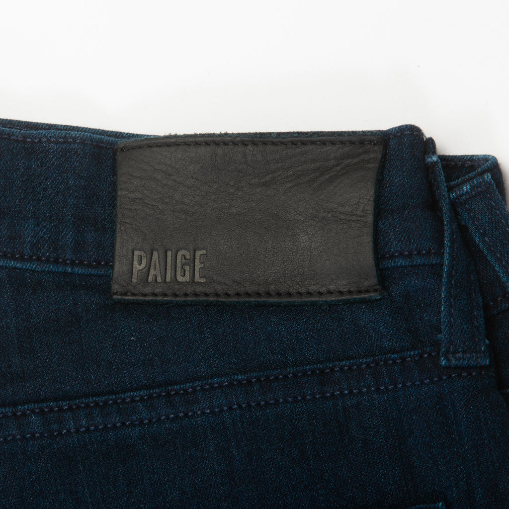 Paige Blue Lennox Jeans
