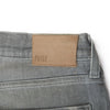 Paige Seeker Grey Lennox Jeans