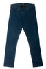 Paige Inkwell Blue Lennox Jeans