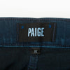 Paige Inkwell Blue Lennox Jeans