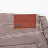 Paige Vintage Smoked Wine Lennox Jeans