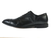 Allen Edmonds Black Park Avenue Cap Toe Oxfords