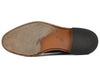Allen Edmonds Black Park Avenue Cap Toe Oxfords