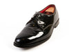Allen Edmonds Black Patent Leather Spencer Shoes