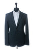 Ted Baker Grey Twill Patch Pocket Blazer