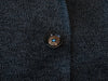 Ted Baker Grey Twill Patch Pocket Blazer