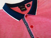 Hugo Boss Pink Paule4 Pima Cotton Polo Shirt