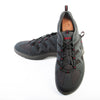 Ecco Grey Hiking Shoes