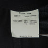 Tom Ford Black TF001 Jeans
