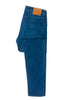 Re-Hash Blue Rubens 10oz Candiani Denim Jeans