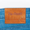Re-Hash Light Wash Rubens 8oz Denim Jeans