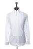 Tom Ford White Classic Fit French Cuffed Formal Shirt