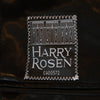 Harry Rosen Charcoal Grey AM2 Coat