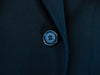 Sand Copenhagen Black Overcoat