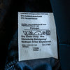 Sand Copenhagen Black Overcoat