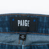 Paige Brixton Blue Lennox Jeans