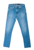 AG Jeans Washed Blue Tellis Modern Slim Jeans