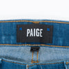 Paige Ashbrook Blue Lennox Jeans