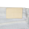 Paige Vintage Fossil Rock Grey Lennox Jeans
