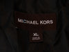 Michael Kors Black Nylon Jacket Luxmrkt.com consignment Edmonton.