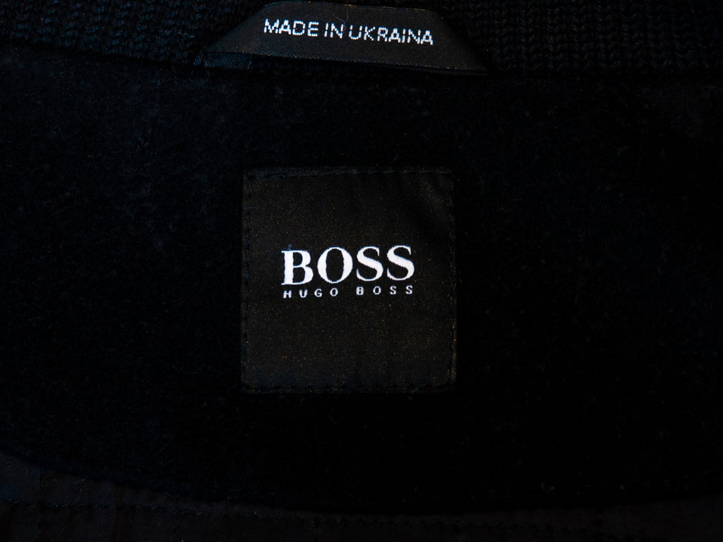 Hugo Boss Black Coxx Coat