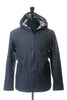 Barbour NWT Grey Holby Jacket
