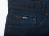 Hugo Boss Dark Indigo Stretch Delaware1 Slim Fit Jeans