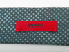 Hugo Boss Slate Green Polka Dot Tie