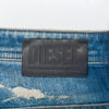 Diesel Distressed Thommer-1 Jeans