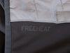 Eddie Bauer Light Grey FreeHeat Primaloft Vest Luxmrkt.com