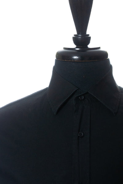 Hugo Boss Black Slim Line Emil Stretch Dress Shirt