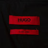 Hugo Boss Black Slim Line Emil Stretch Dress Shirt