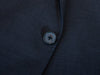 Lanvin Anthracite Grey Wool Suit