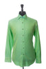 Robert Graham Lime Green Dress Shirt