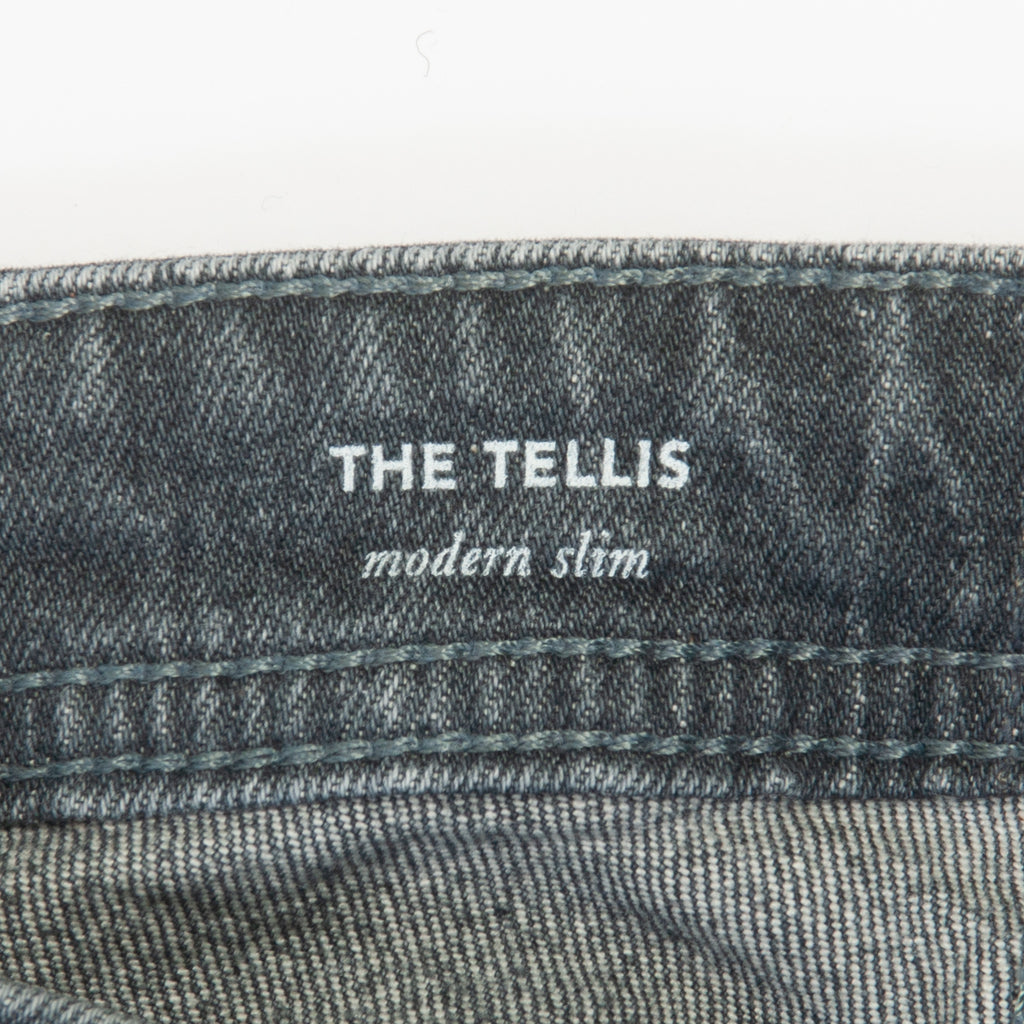 AG Jeans Tellis Modern Slim Ag-Ed Denim Jeans