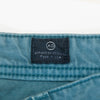 AG Jeans Blue Matchbox Slim Straight Jeans