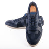 Swims Blue Trainers