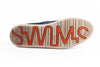 Swims Blue Trainers