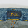 Polo NWT Blue Rope Dyed Varick Slim Straight Jeans