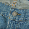 Polo NWT Blue Rope Dyed Varick Slim Straight Jeans