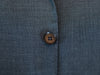 Isaia Grey Wool Base S Suit