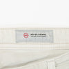 AG Jeans Off-White Tellis Modern Slim Ag-Ed Denim Jeans