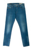 Diesel Tepphar Slim Carrot Jeans