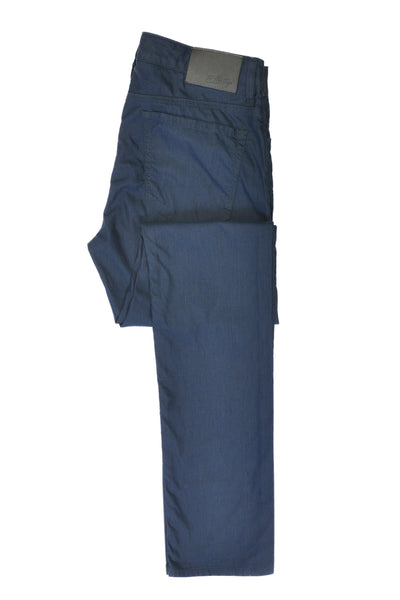 34 Heritage Blue Cool 5-Pocket Pants